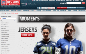 NFLWomensShirts