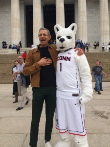 UCONN_JeffGoldblum