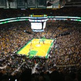 Fan engagement in the business of sports in 2015 IMG_2513