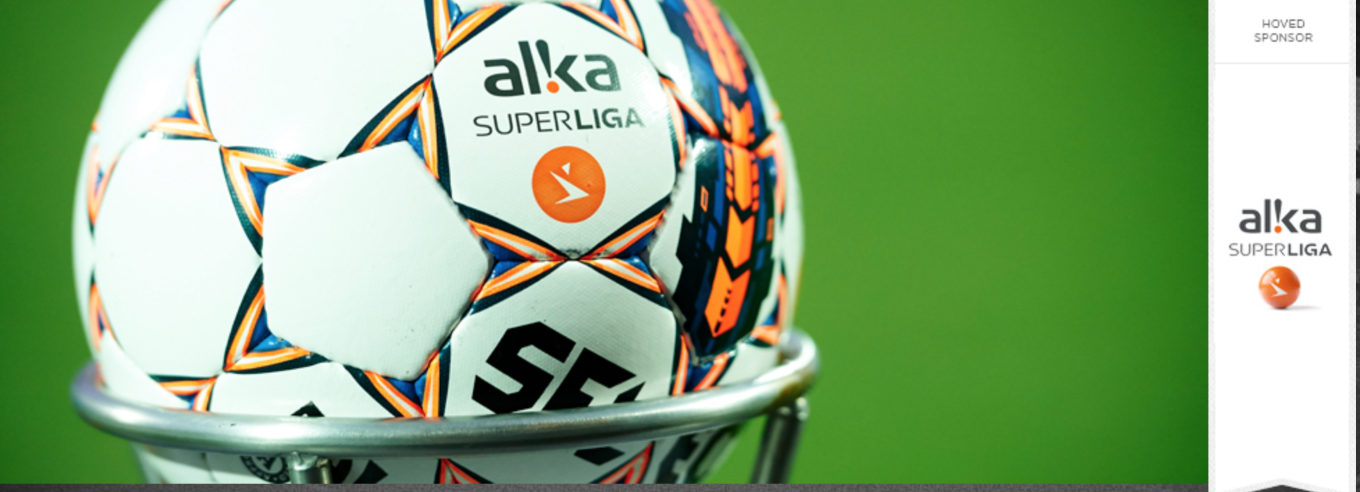 Superligaen denmark Superliga 2021/2022