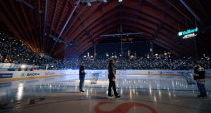 Spengler Cup_Lightshow-picture