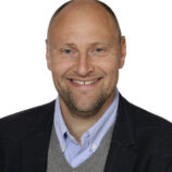 Kenneth Cortsen KECO