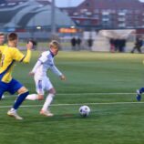 Sebastian mod Brøndby efterår 2025